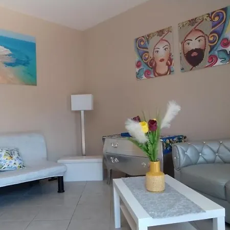 בית נופש La Casa Di Gio *
