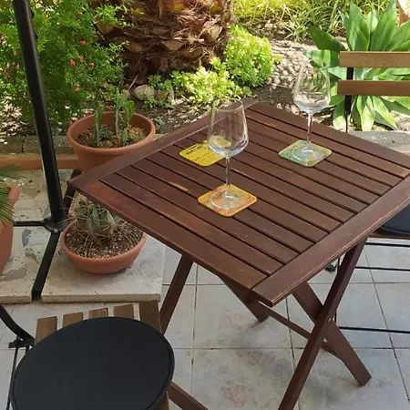 La Casa Di Gio בית נופש אגריג'נטו
