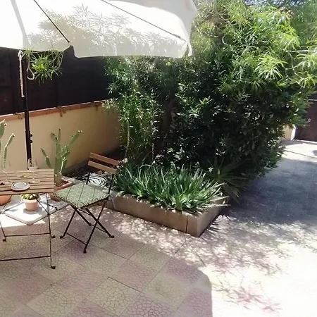 בית נופש La Casa Di Gio *