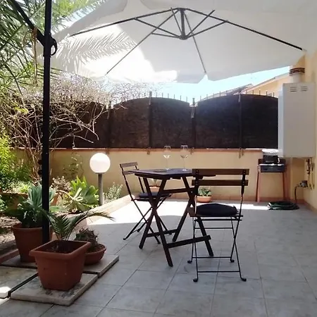 La Casa Di Gio בית נופש *