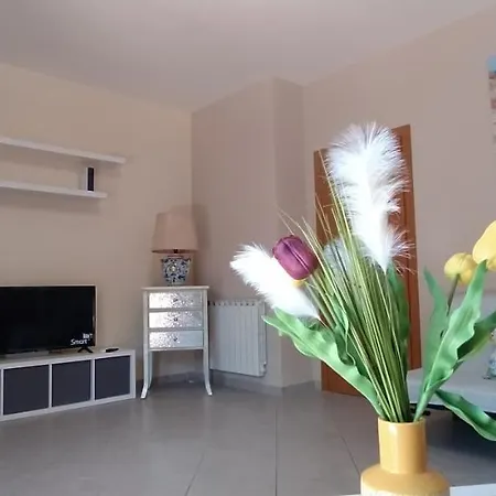 La Casa Di Gio אגריג'נטו
