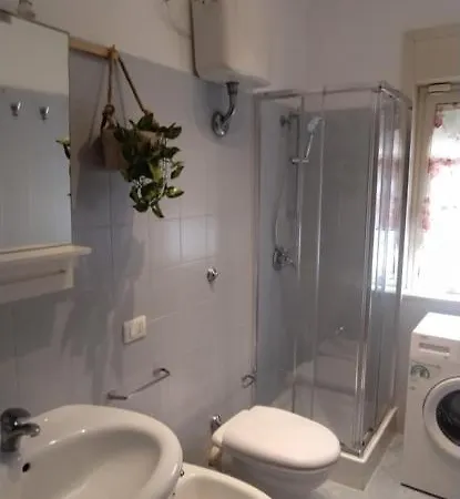 La Casa Di Gio אגריג'נטו