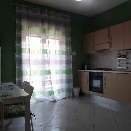 La Casa Di Gio אגריג'נטו