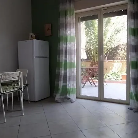 בית נופש La Casa Di Gio *