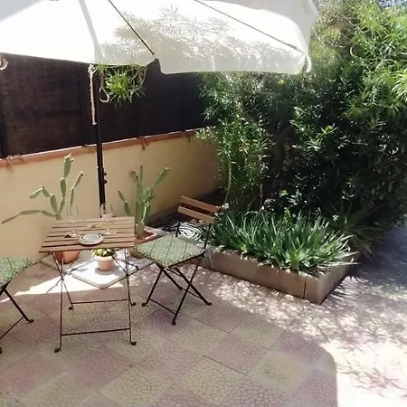 בית נופש La Casa Di Gio