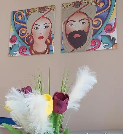 La Casa Di Gio *