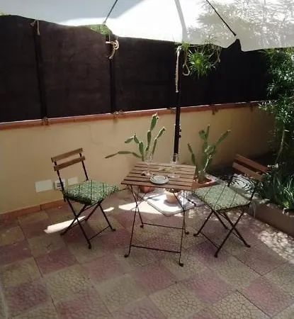 La Casa Di Gio * Agrigento